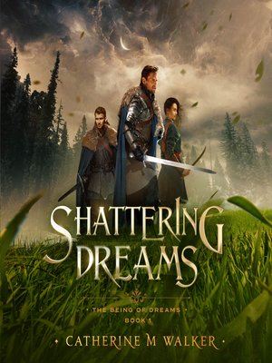 cover image of Shattering Dreams